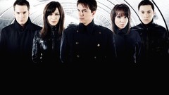 Torchwood TV shows science fiction BBC