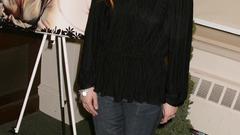 Tori amos Celebrity