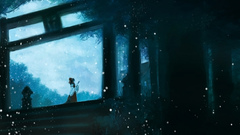 Torii detached sleeves Games