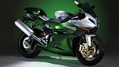 Tornado Benelli 2006 motorbikes