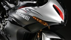 Tornado Benelli 2006 motorbikes