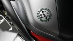 Tornado Benelli 2006 motorbikes