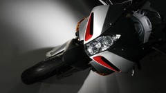 Tornado Benelli 2006 motorbikes