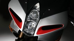 Tornado Benelli 2006 motorbikes