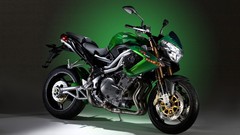 Tornado Benelli 2006 motorbikes