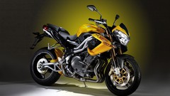 Tornado Benelli 2006 motorbikes