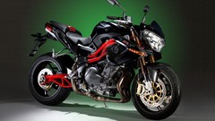 Tornado Benelli 2006 motorbikes