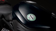 Tornado Benelli Harley-Davidson 2006 motorbikes