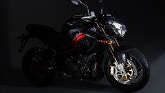 Tornado Benelli Harley-Davidson 2006 motorbikes