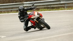 Tornado Benelli motorbikes