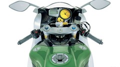 Tornado Benelli motorbikes