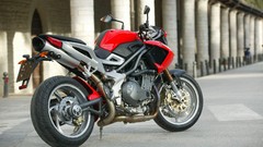 Tornado Benelli motorbikes