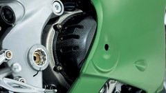 Tornado Benelli motorbikes