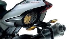 Tornado Benelli motorbikes