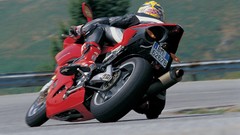 Tornado Benelli motorbikes