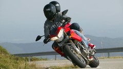 Tornado Benelli motorbikes