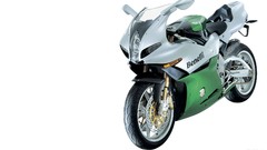 Tornado Benelli motorbikes
