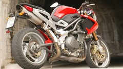 Tornado Benelli motorbikes