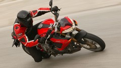 Tornado Benelli motorbikes
