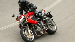 Tornado Benelli motorbikes