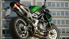 Tornado Benelli motorbikes