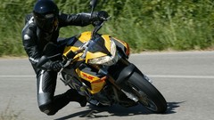 Tornado Benelli motorbikes