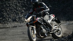 Tornado Benelli motorbikes