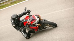 Tornado Benelli motorbikes