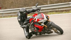 Tornado Benelli motorbikes