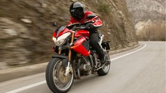 Tornado Benelli motorbikes