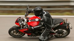Tornado Benelli motorbikes