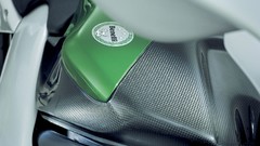 Tornado Benelli motorbikes