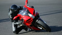 Tornado Benelli motorbikes