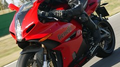 Tornado Benelli motorbikes