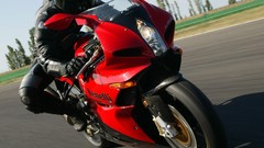 Tornado Benelli motorbikes