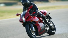 Tornado Benelli motorbikes