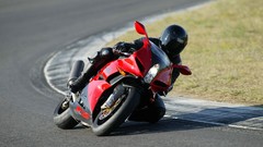 Tornado Benelli motorbikes