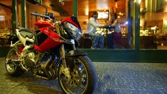 Tornado Benelli vehicles motorbikes