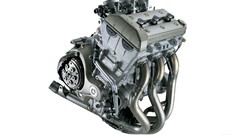 Tornado Engines Benelli motorbikes