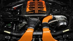 Tornado Engines bmw m3