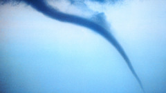 Tornadoes