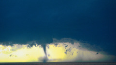 Tornadoes
