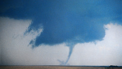 Tornadoes