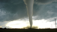Tornadoes