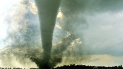 Tornadoes