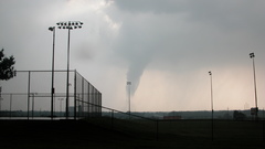 Tornadoes