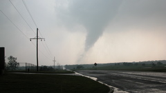 Tornadoes