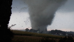 Tornadoes