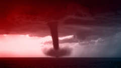 Tornadoes