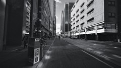 Toronto Downtown national geographic streets cityscapes 
